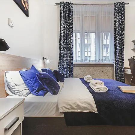 Apartment Komfortowe Mieszkanie Grunwald