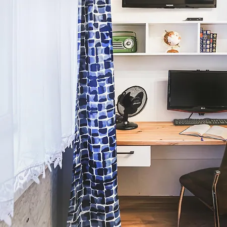 Komfortowe Mieszkanie Grunwald Apartamento *