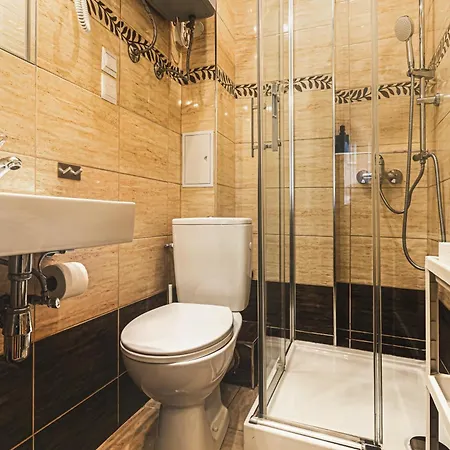 Apartment Komfortowe Mieszkanie Grunwald *