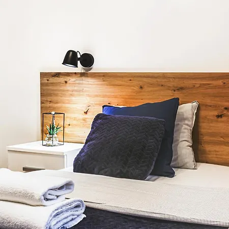 Komfortowe Mieszkanie Grunwald Breslau