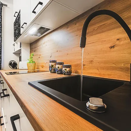 Komfortowe Mieszkanie Grunwald