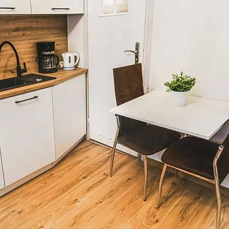 Apartment Komfortowe Mieszkanie Grunwald Wroclaw