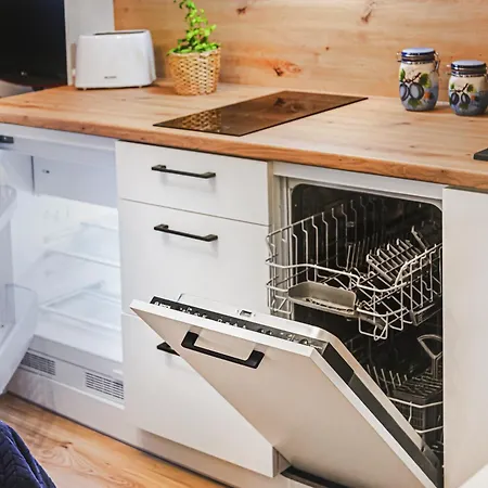 Komfortowe Mieszkanie Grunwald * Breslau