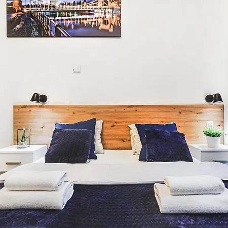 Apartment Komfortowe Mieszkanie Grunwald